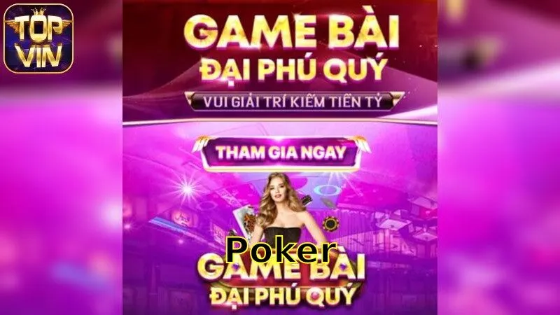 Poker – Thách thức khả năng chiến lược của bạn 2025