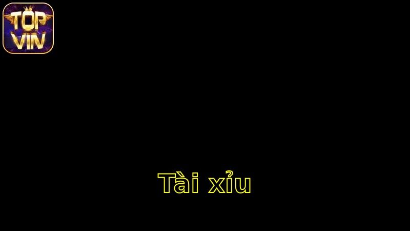 Tài xỉu – Cách chơi đơn giản trúng lớn 2025
