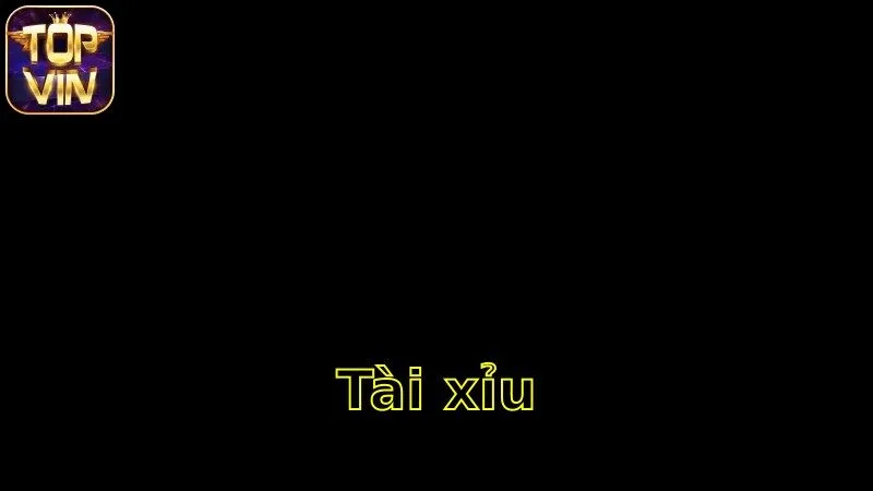 Tài xỉu – Cách chơi đơn giản trúng lớn 2025